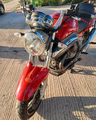 Moto Guzzi 