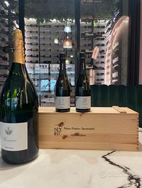 Vino Prosecco 6 litri