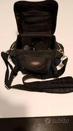 Borsa fotografica