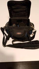 Borsa fotografica