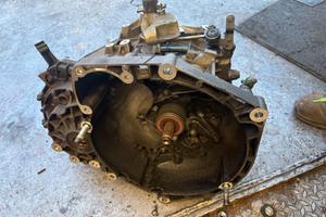 CAMBIO ALFA ROMEO GIULIETTA 1.6 DIESEL ANNO:2016
