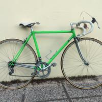 COLNAGO SUPER Anni '70 – Rara Taglia 48