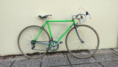 COLNAGO SUPER Anni '70 – Rara Taglia 48