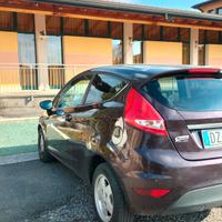 Ford Fiesta 2009 – Benzina/GPL