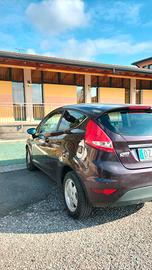 Ford Fiesta 2009 – Benzina/GPL