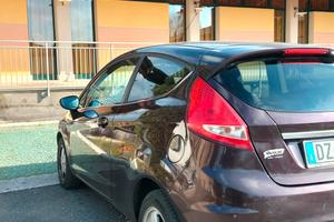 Ford Fiesta 2009 – Benzina/GPL