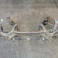 TELAIO POSTERIORE PER AUDI A4 B8 2.0 TDI 2011