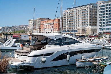 BAVARIA SR 41 HT anno 2023