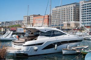 BAVARIA SR 41 HT anno 2023