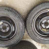 pneumatici 185/65 15 88t invernali