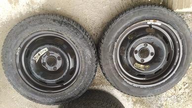 pneumatici 185/65 15 88t invernali