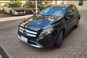Mercedes-Benz GLA 220 Sport GLA 220 CDI #11074