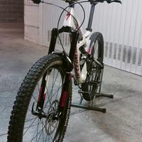 mtb Specialized Comp enduro bella tg M spedita