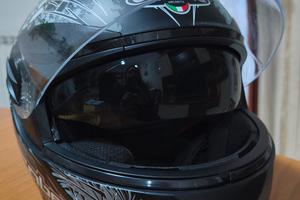 Casco moto integrale CABERG V2R taglia S – NUOVO M