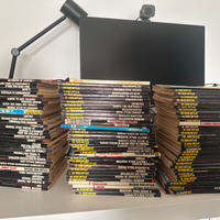 Più di 100 Dylan Dog