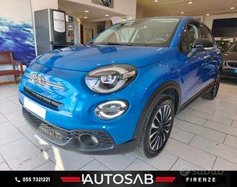 FIAT 500X Hybrid Automatic DCT 1.5 t4 Sport 130c
