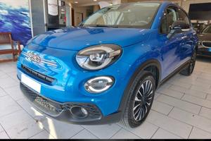FIAT 500X Hybrid Automatic DCT 1.5 t4 Sport 130c