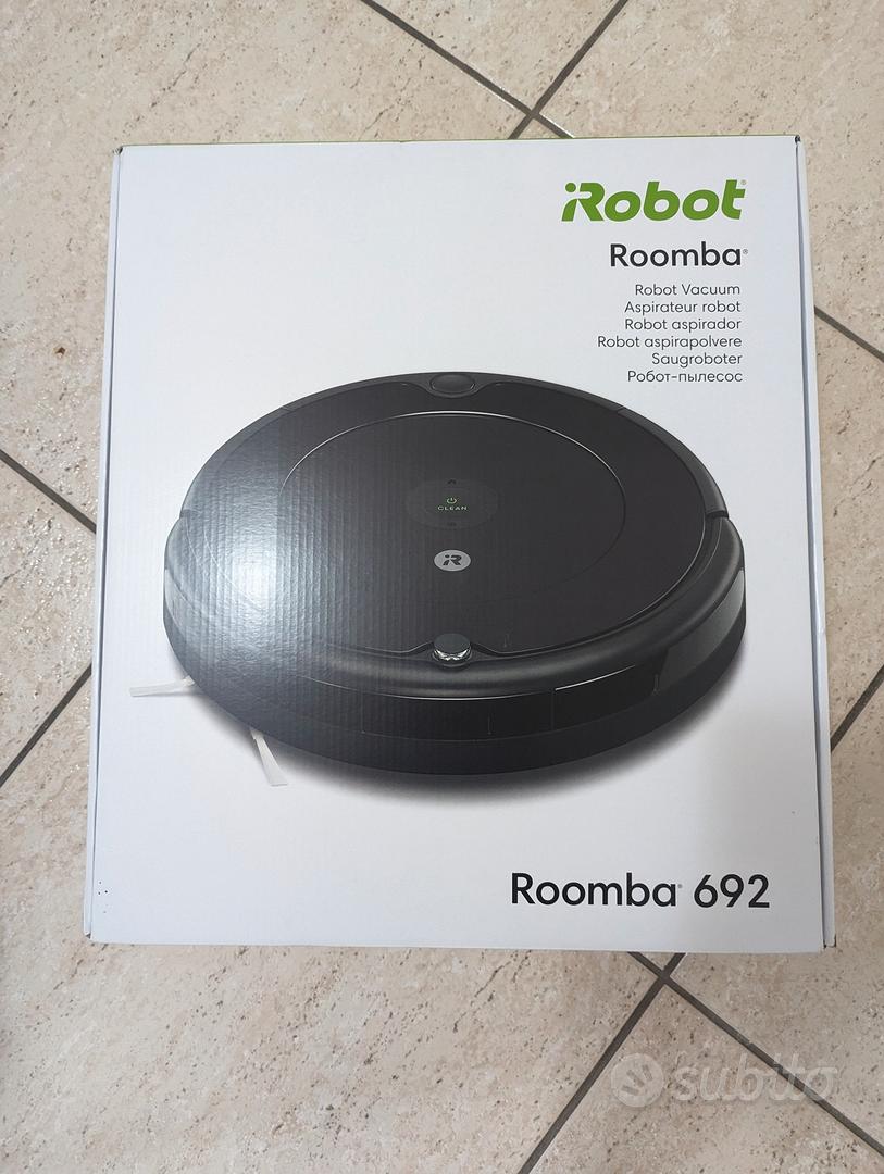 iRobot Roomba 692 - Elettrodomestici In vendita a Roma