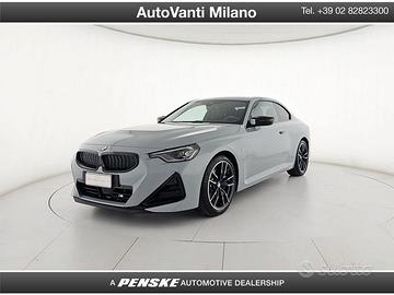 BMW Serie 2 M240i Coupe xdrive 374cv auto