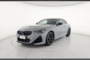 BMW Serie 2 M240i Coupe xdrive 374cv auto