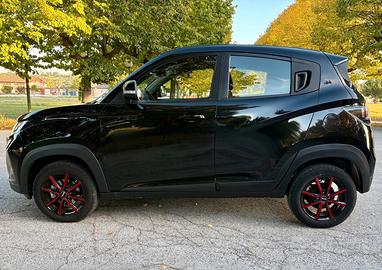 Mahindra KUV100 1.2 NXT 2WD K6+