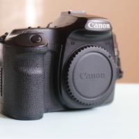 Canon EOS 40D