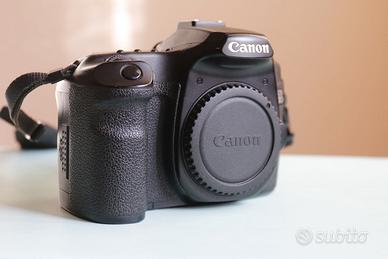 Canon EOS 40D