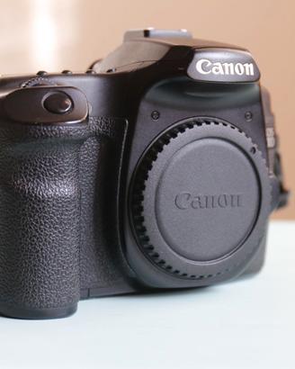Canon EOS 40D