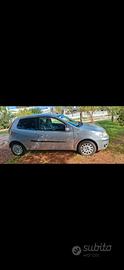 Fiat punto 188 1.3 multijet 16v