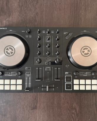 Traktor s2 mk3