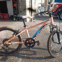 MTB bambino/ bambina