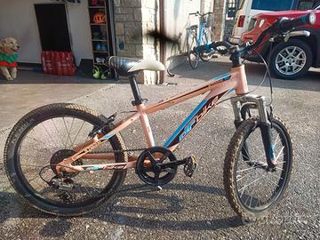 MTB bambino/ bambina