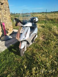 honda Phantom 150