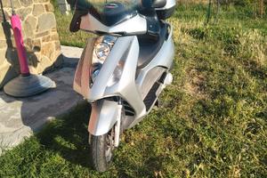 honda Phantom 150
