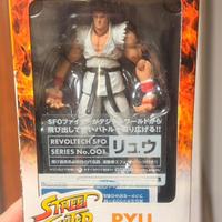 Collezione street figther online