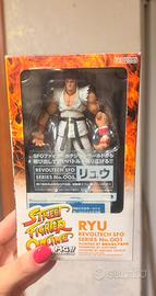 Collezione street figther online