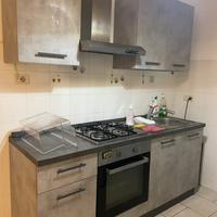 Cucina lineare Linea Athena Mondo Convenienza