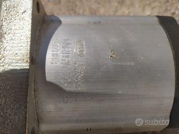 pompa oleodinamica GR2 Rexroth MNR0510 33 LT 