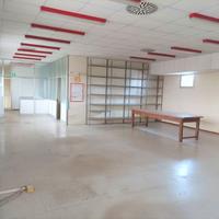 Capannone con Uffici