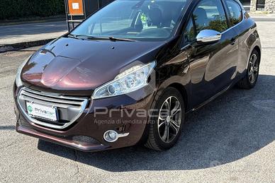PEUGEOT 208 1° serie 1.4 VTi 95 CV 3p. Active