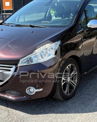 PEUGEOT 208 1° serie 1.4 VTi 95 CV 3p. Active