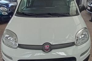FIAT Panda 1.2 Easy GPL Van 4 posti