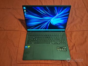 ASUS V16 RTX5050 8GB i7 240H, 24GB RAM, 1TB