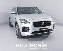 JAGUAR E-Pace 2.0D 180cv AWD R-Dynamic (rottamaz