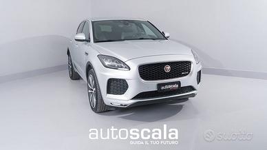 JAGUAR E-Pace 2.0D 180cv AWD R-Dynamic (rottamaz