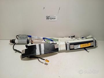 AIRBAG A TENDINA LATERALE PASSEGGERO DODGE Nitro P