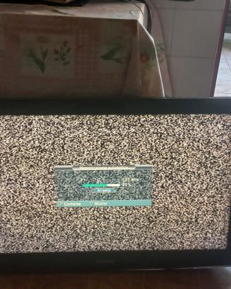 tv 40 pollici samsung 