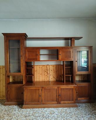 mobile TV salotto