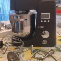 Robot da cucina XD Premium