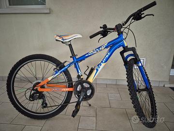 MTB 24”